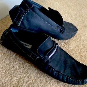Steve Madden driving shoes